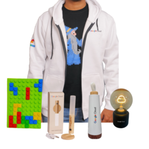 The Arcade Facilitator Second Milestone (Package)