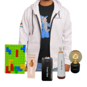 The Arcade Facilitator Third Milestone (Package)