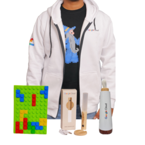 The Arcade Facilitator First Milestone (Package)