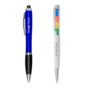 The Arcade Pen Duo<br><br>
