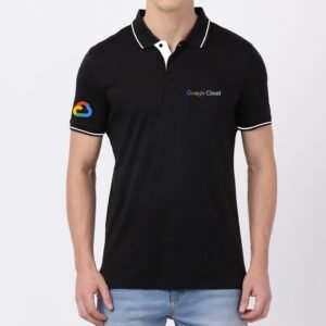 The Arcade Legend Polo T-Shirt